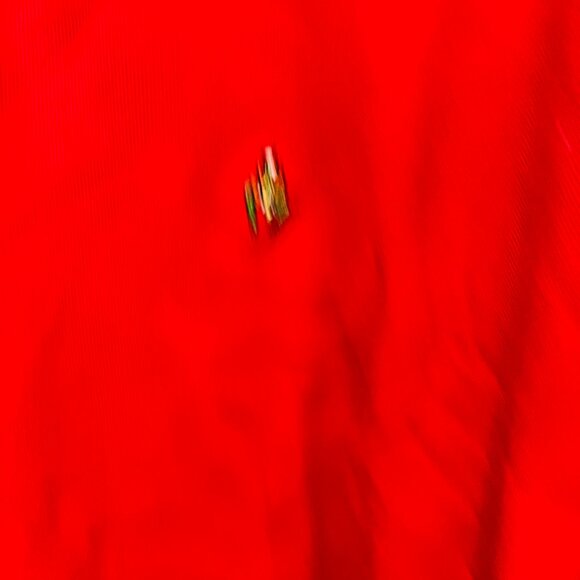 Vintage Paul Stuart Polo Shirt Men's XL Short Sleeve Golf - Picture 5 of 16